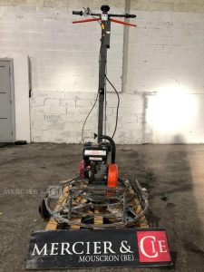 HUSQVARNA BG375H6L  TRU011318