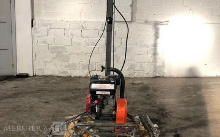 HUSQVARNA BG375H6L  TRU011318