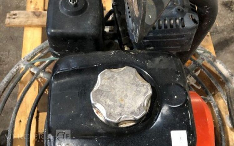 HUSQVARNA BG375H6L  TRU011318