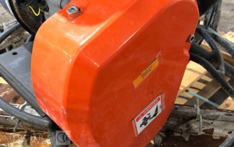 HUSQVARNA BG375H6L  TRU011318