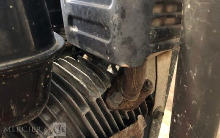 HUSQVARNA BG375H6L  TRU011318