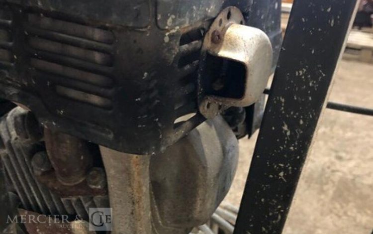 HUSQVARNA BG375H6L  TRU011318