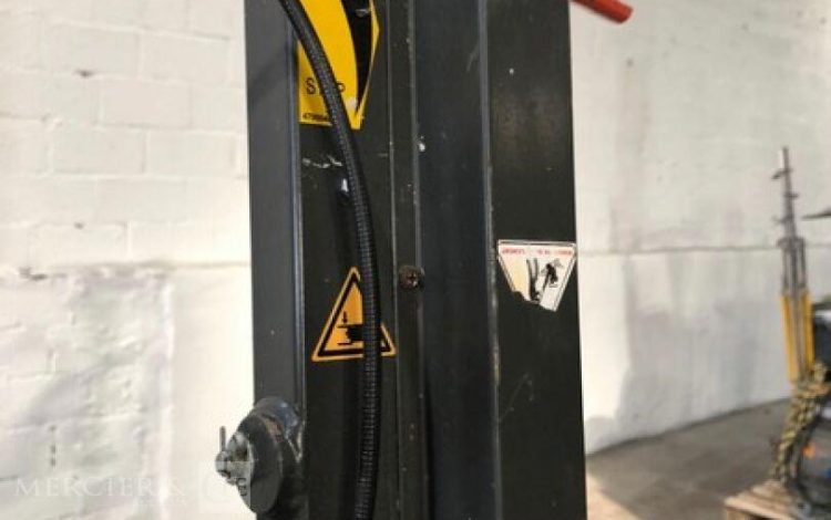 HUSQVARNA BG375H6L  TRU011318