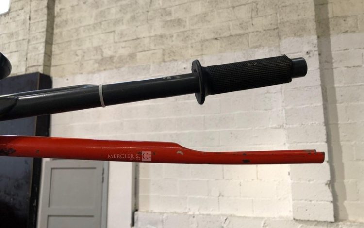 HUSQVARNA BG375H6L  TRU011318