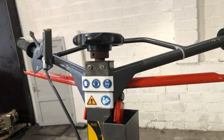 HUSQVARNA BG375H6L  TRU011318