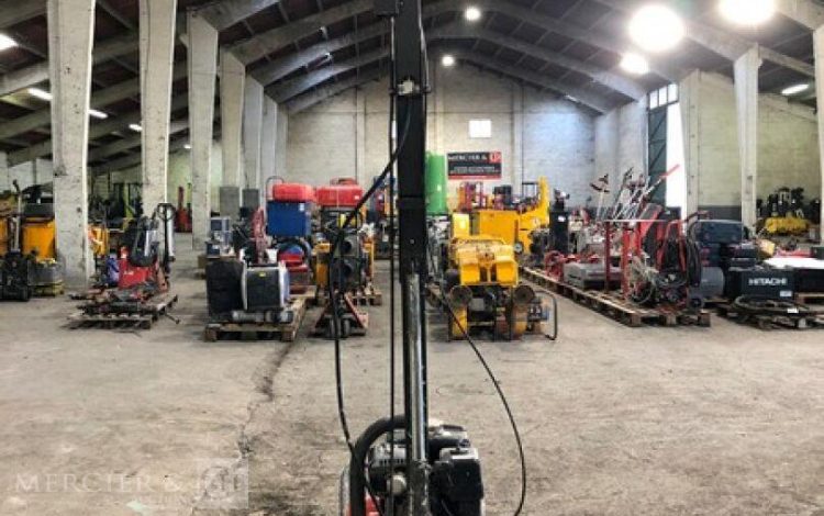 HUSQVARNA BG375H6L  TRU011318