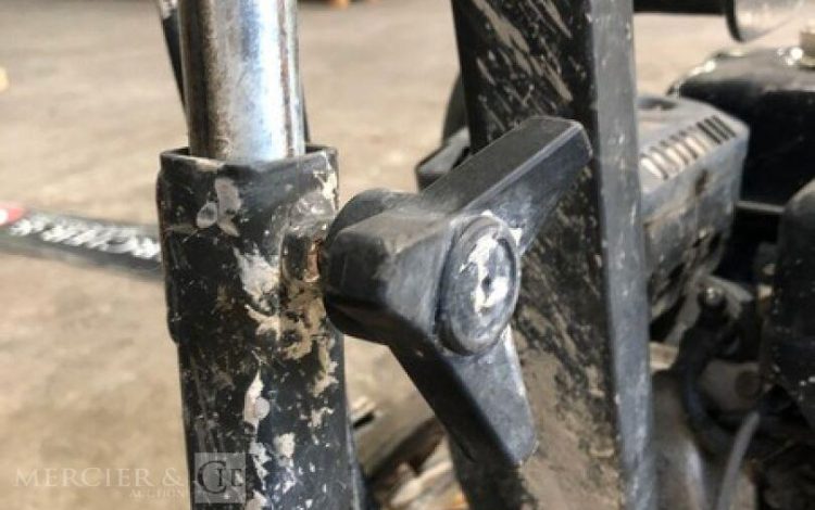 HUSQVARNA BG375H6L  TRU011318