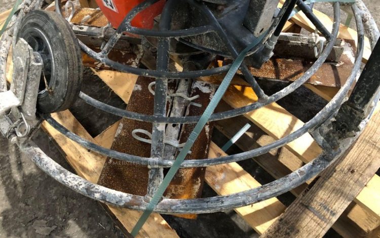 HUSQVARNA BG375H6L  TRU011318