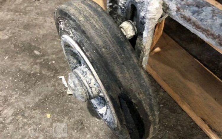 HUSQVARNA BG375H6L  TRU011318