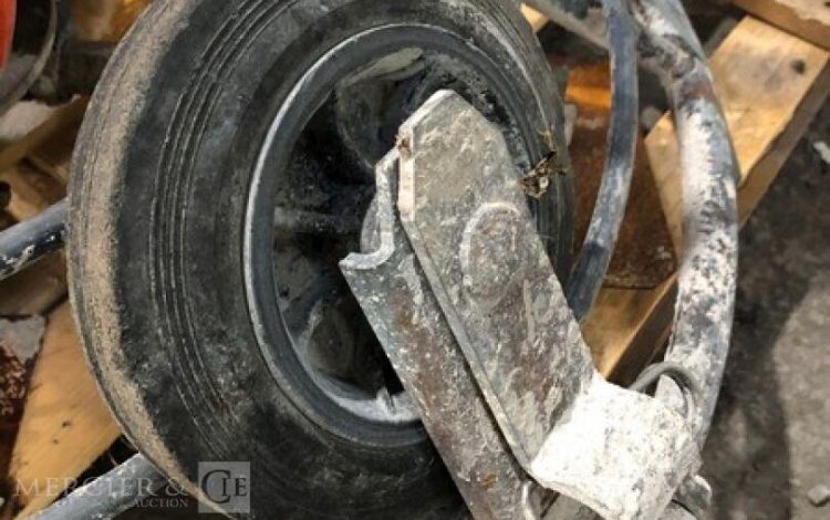 HUSQVARNA BG375H6L  TRU011318