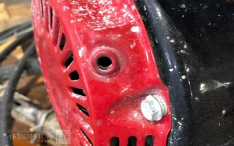 HUSQVARNA BG375H6L  TRU011318