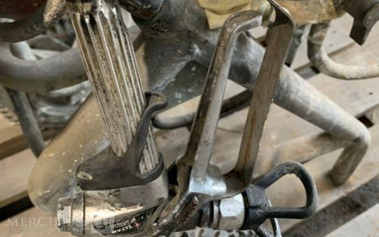 WAGNER IMPACT 1040 HR  AIR010395