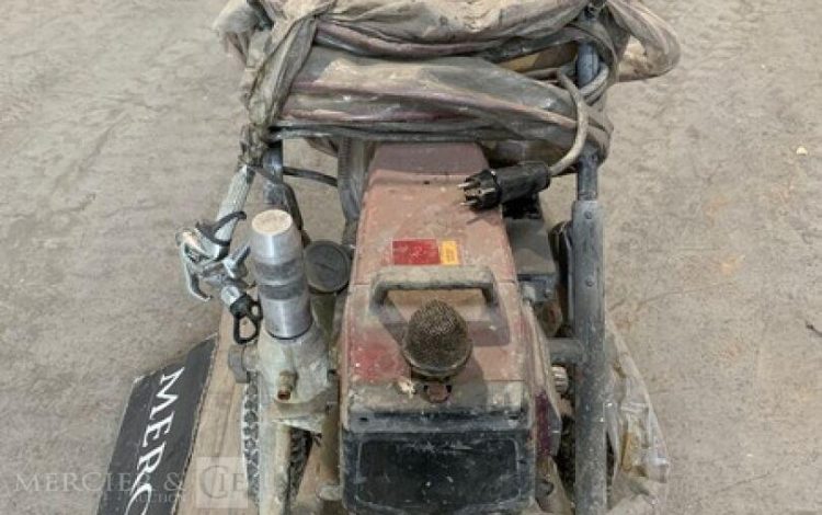 WAGNER IMPACT 1040 HR  AIR010395