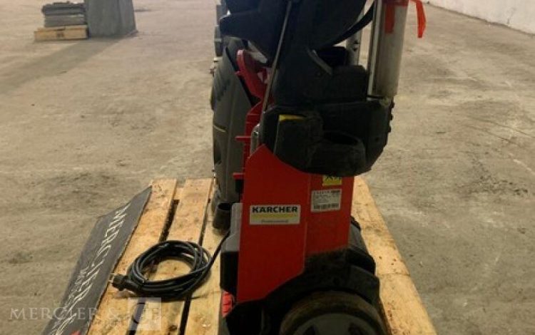 KARCHER HD6/15  33MAM12026