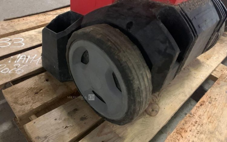 KARCHER HD6/15  33MAM12026