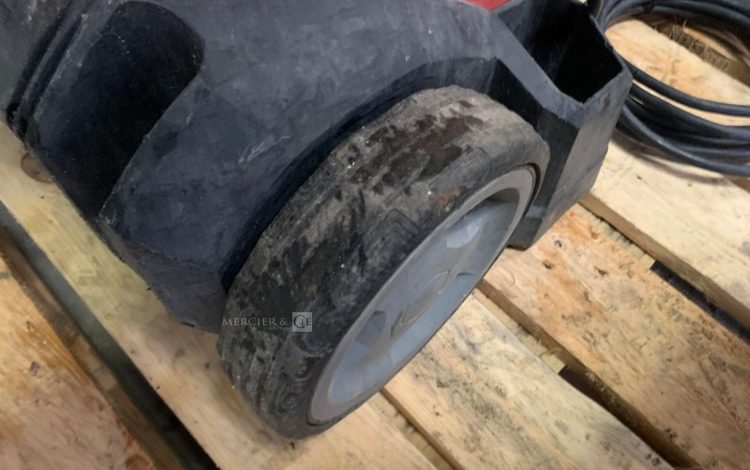 KARCHER HD6/15  33MAM12026