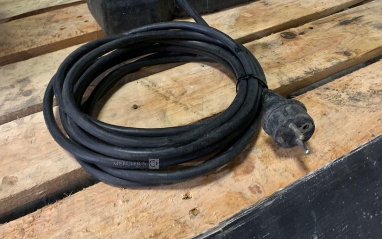 KARCHER HD6/15  33MAM12026