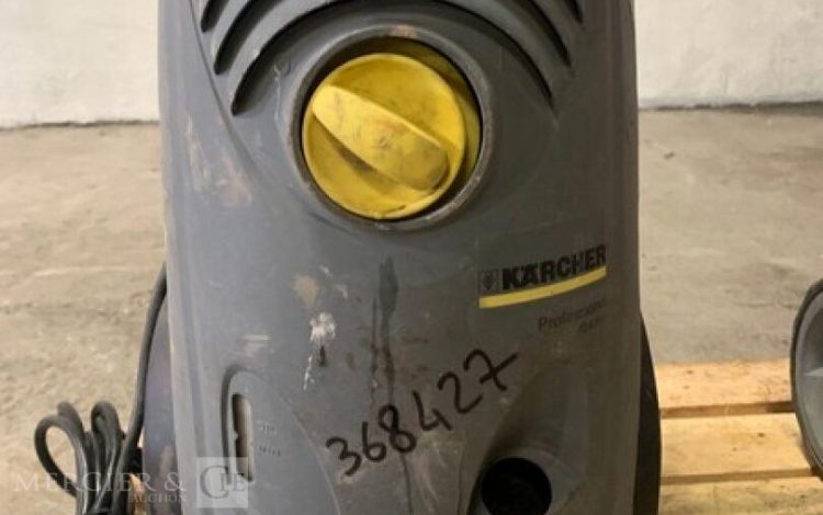 KARCHER HD6/15  33MAM12026