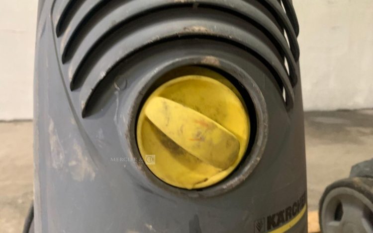 KARCHER HD6/15  33MAM12026