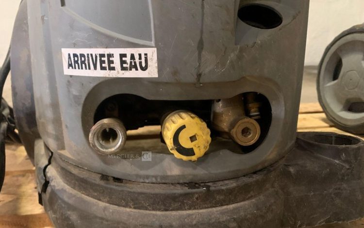 KARCHER HD6/15  33MAM12026