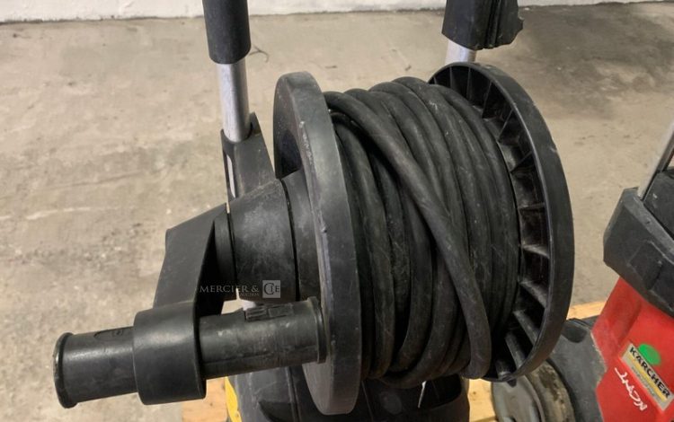 KARCHER HD6/15  33MAM12026