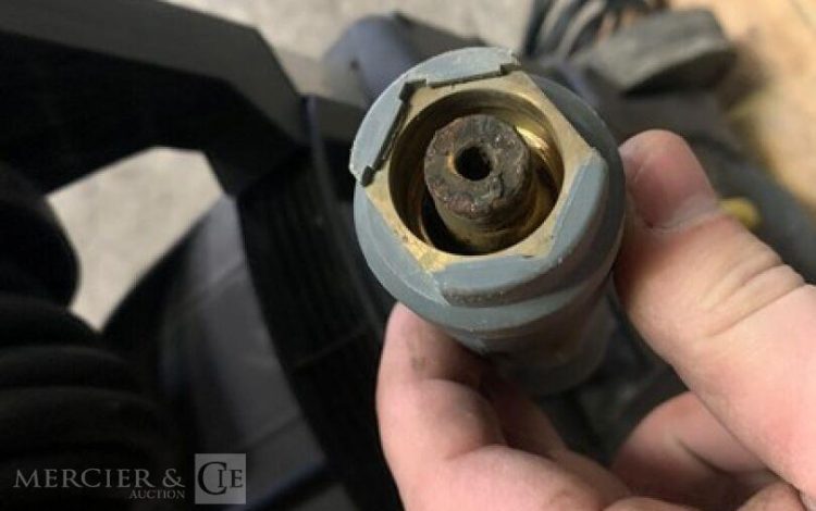 KARCHER HD6/15  33MAM12026