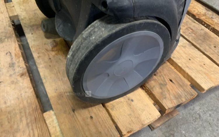 KARCHER HD6/15  33MAM12026