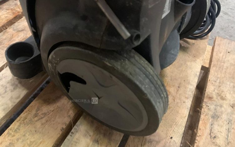 KARCHER HD6/15  33MAM12026