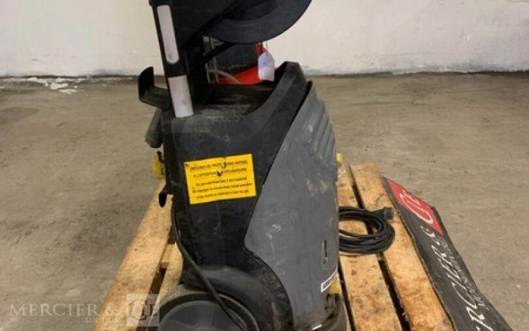KARCHER HD6/15  33MAM12026