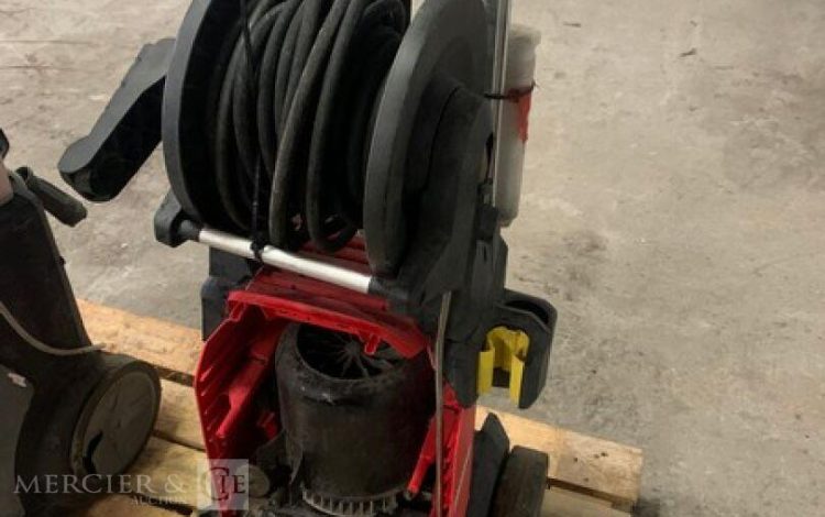 KARCHER HD6/15  33MAM12026