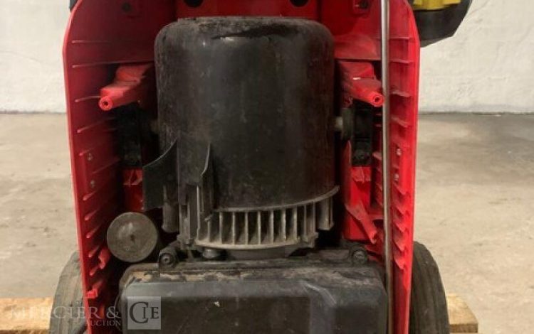 KARCHER HD6/15  33MAM12026