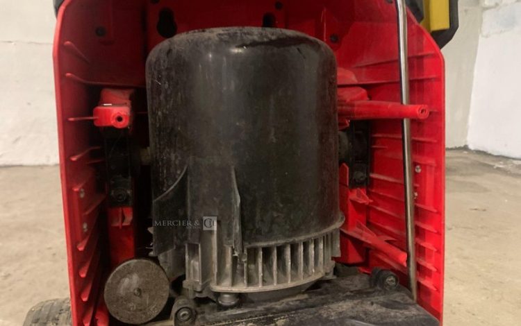 KARCHER HD6/15  33MAM12026