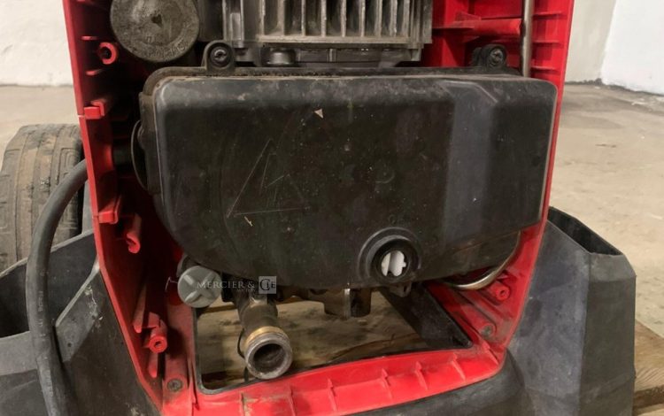 KARCHER HD6/15  33MAM12026