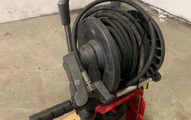 KARCHER HD6/15  33MAM12026