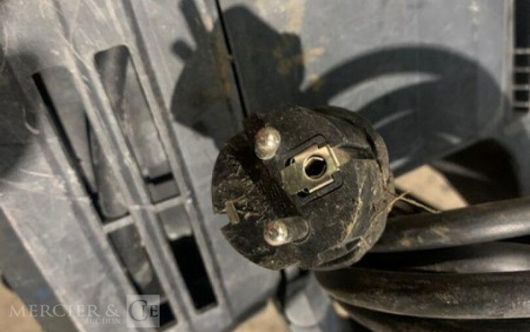 KARCHER   32MAM12026