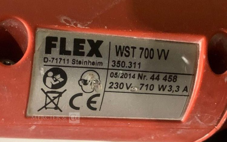 FLEX   31MAM12026