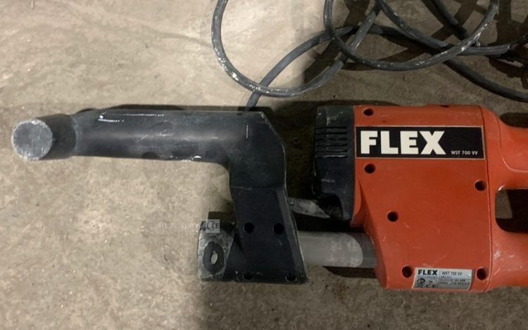 FLEX   31MAM12026