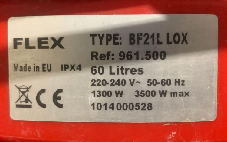 FLEX   31MAM12026