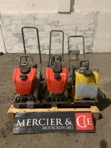 WACKER NEUSON   30MAM12026