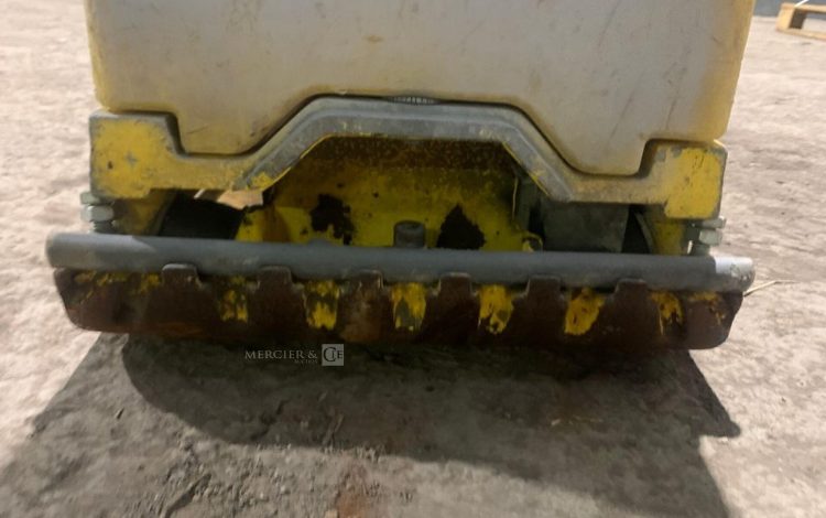 WACKER NEUSON   30MAM12026