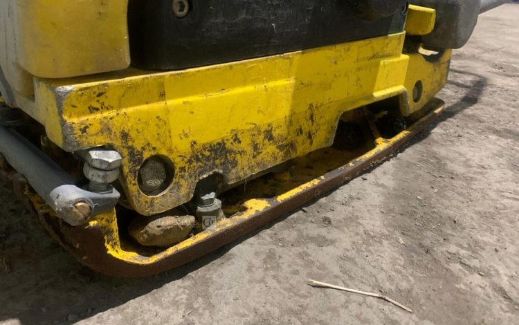 WACKER NEUSON   30MAM12026