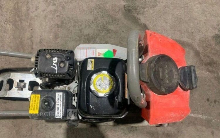 WACKER NEUSON   30MAM12026