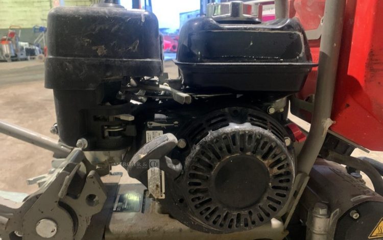 WACKER NEUSON   30MAM12026