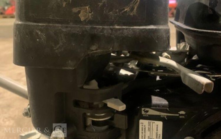 WACKER NEUSON   30MAM12026