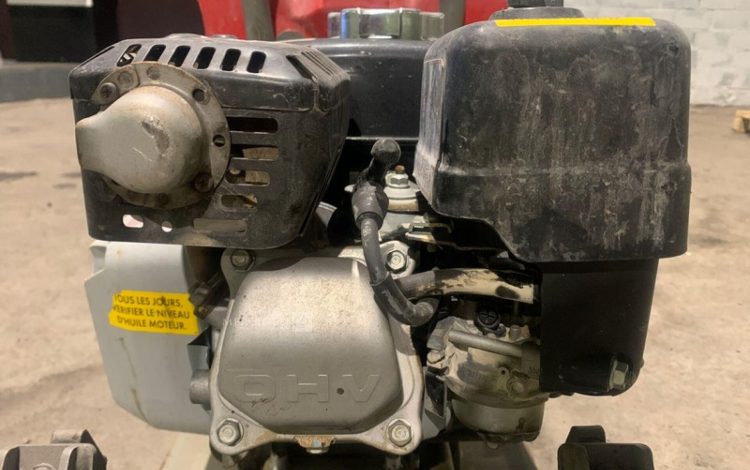 WACKER NEUSON   30MAM12026