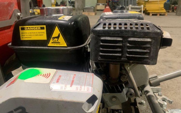 WACKER NEUSON   30MAM12026