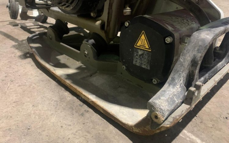 WACKER NEUSON   30MAM12026