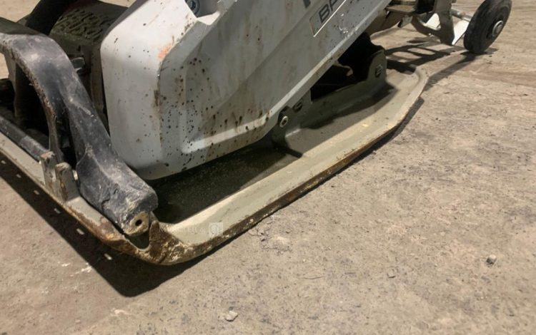 WACKER NEUSON   30MAM12026