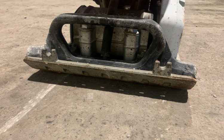 WACKER NEUSON   30MAM12026