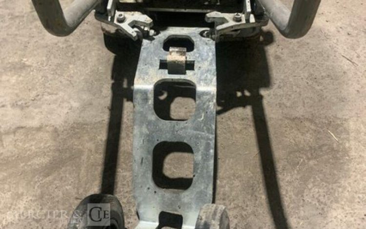 WACKER NEUSON   30MAM12026